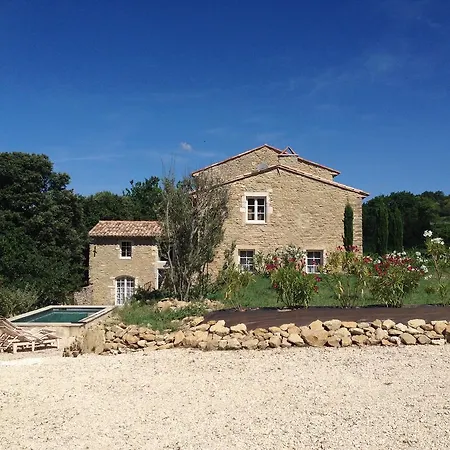 La Destinee Bourg-Saint-Andéol
