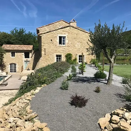 La Destinee Bourg-Saint-Andéol